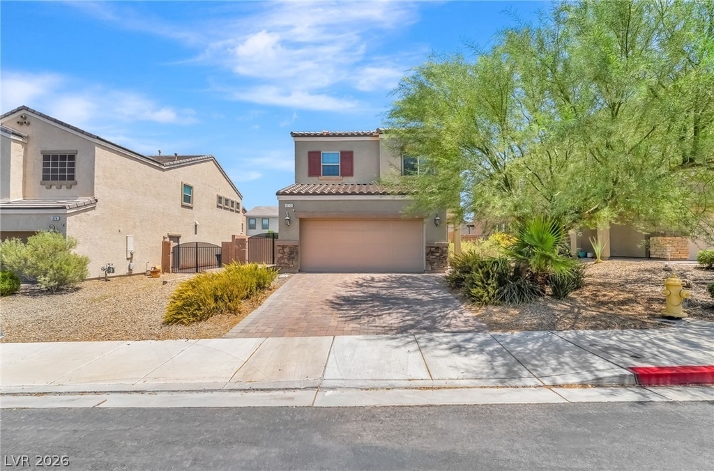 372 Monique Springs Street - Photo 0