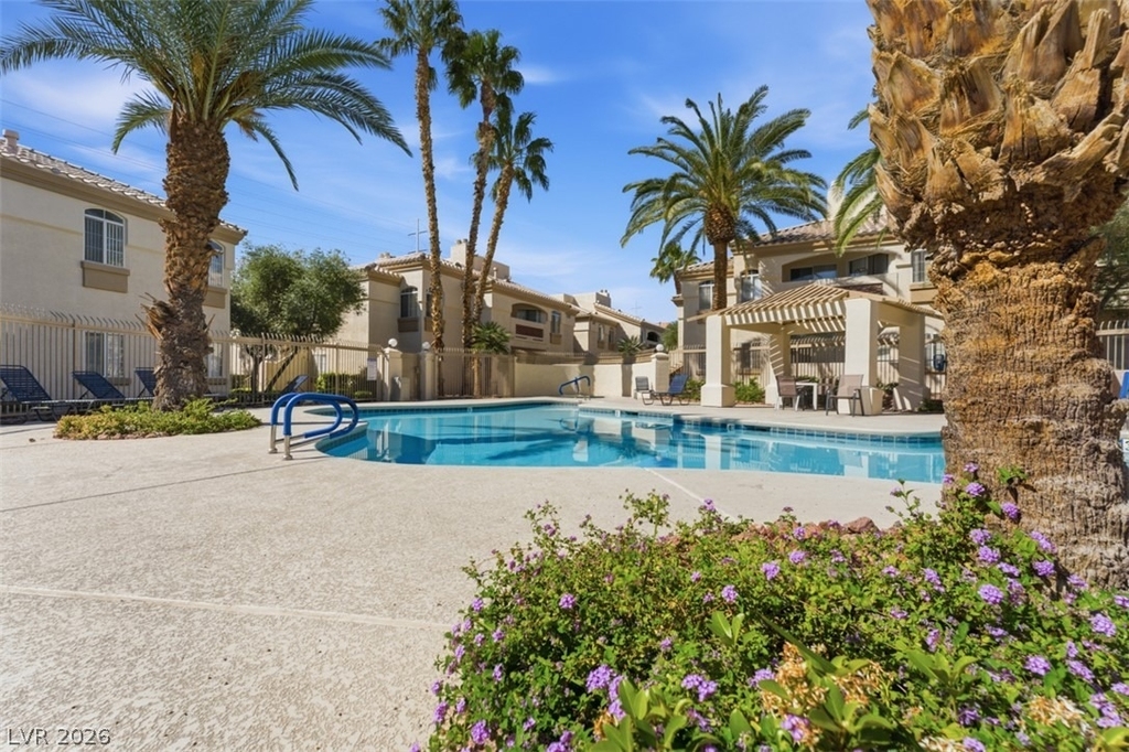 7400 W Flamingo Road - Photo 29