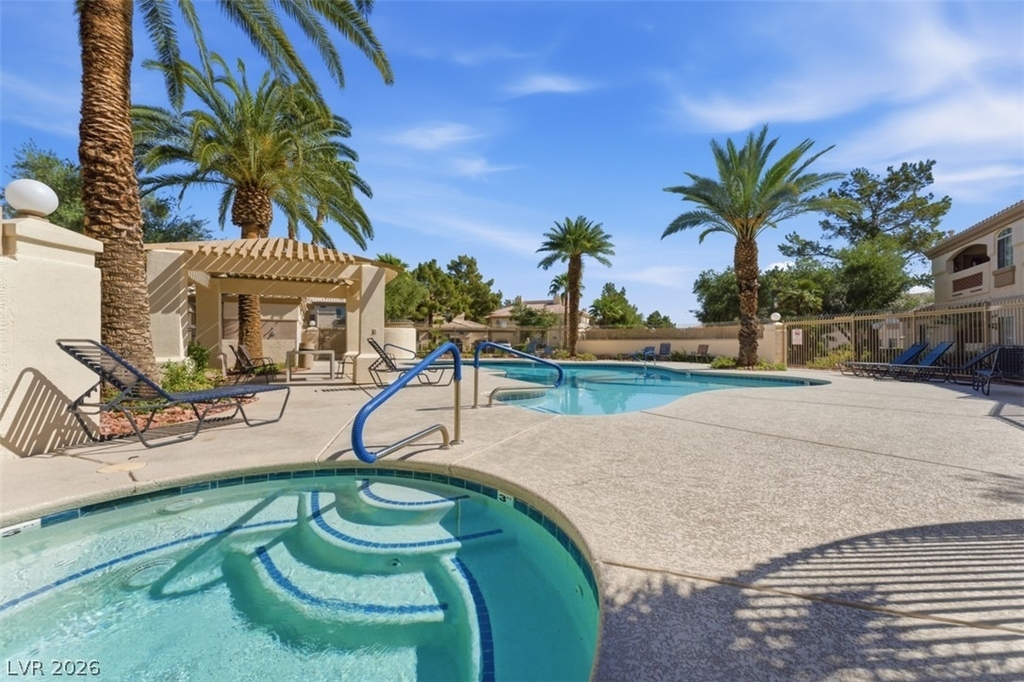 7400 W Flamingo Road - Photo 27