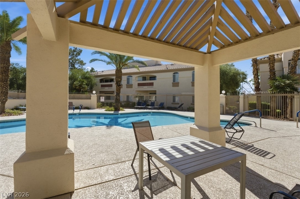 7400 W Flamingo Road - Photo 30