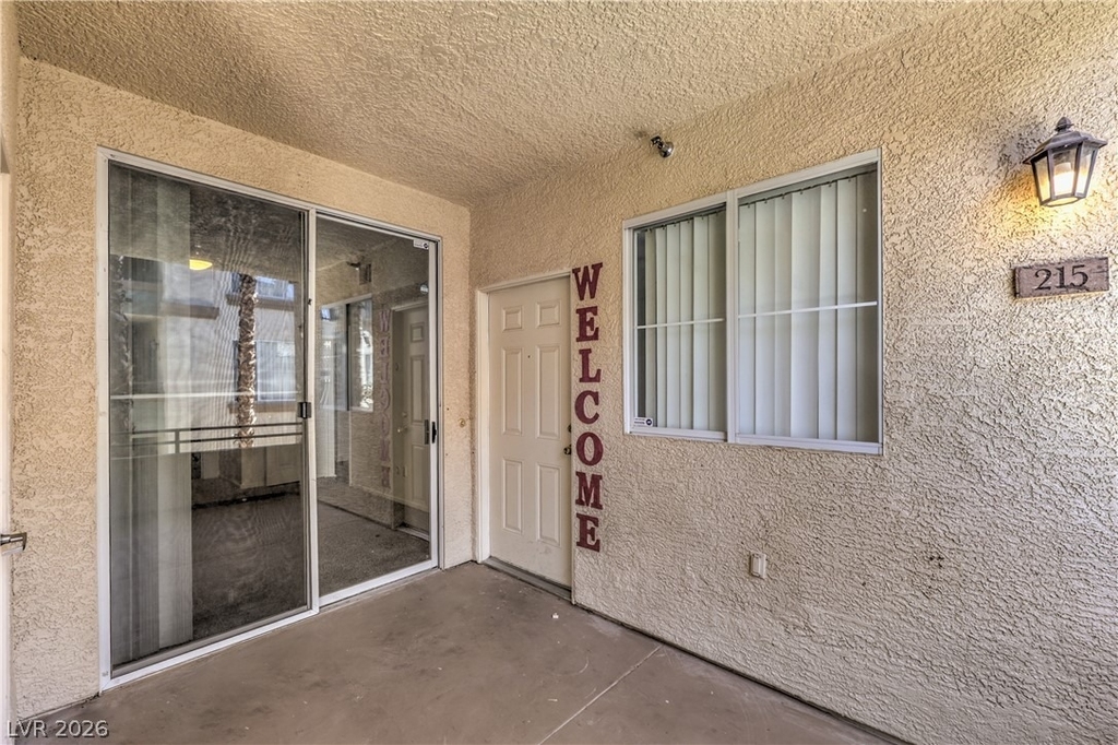 7139 S Durango Drive - Photo 4