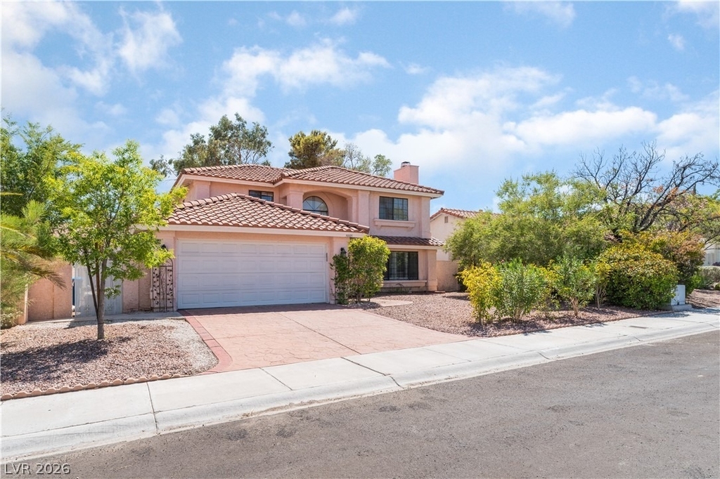 9005 Feather River Court - Photo 2