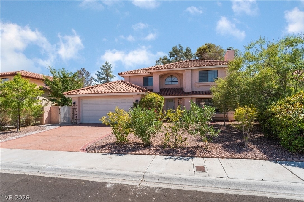 9005 Feather River Court - Photo 1