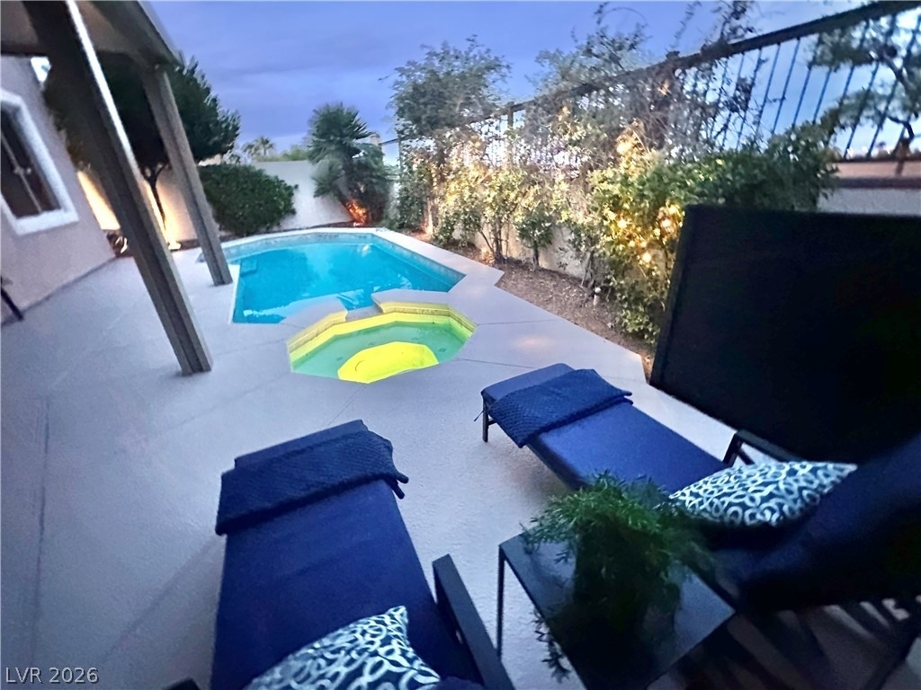 10637 Turquoise Valley Drive - Photo 13