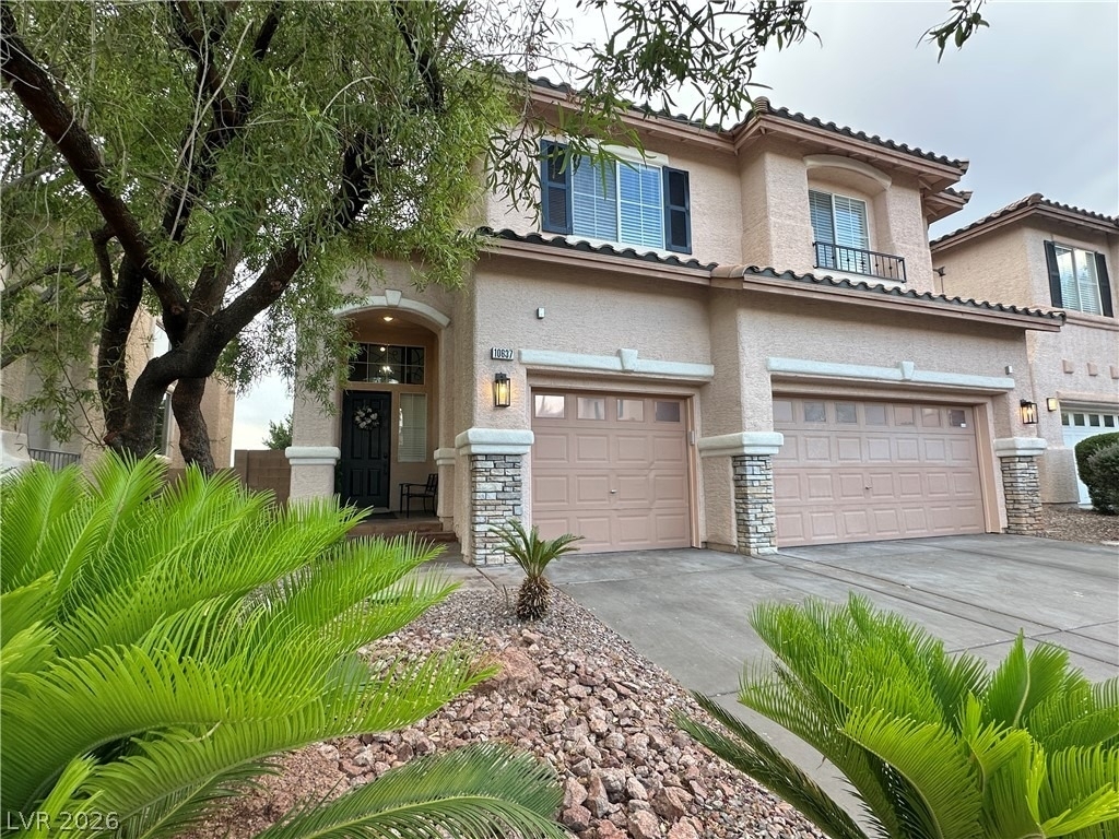 10637 Turquoise Valley Drive - Photo 5