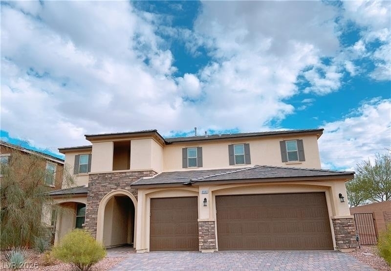 8593 Gabby Creek Drive - Photo 0