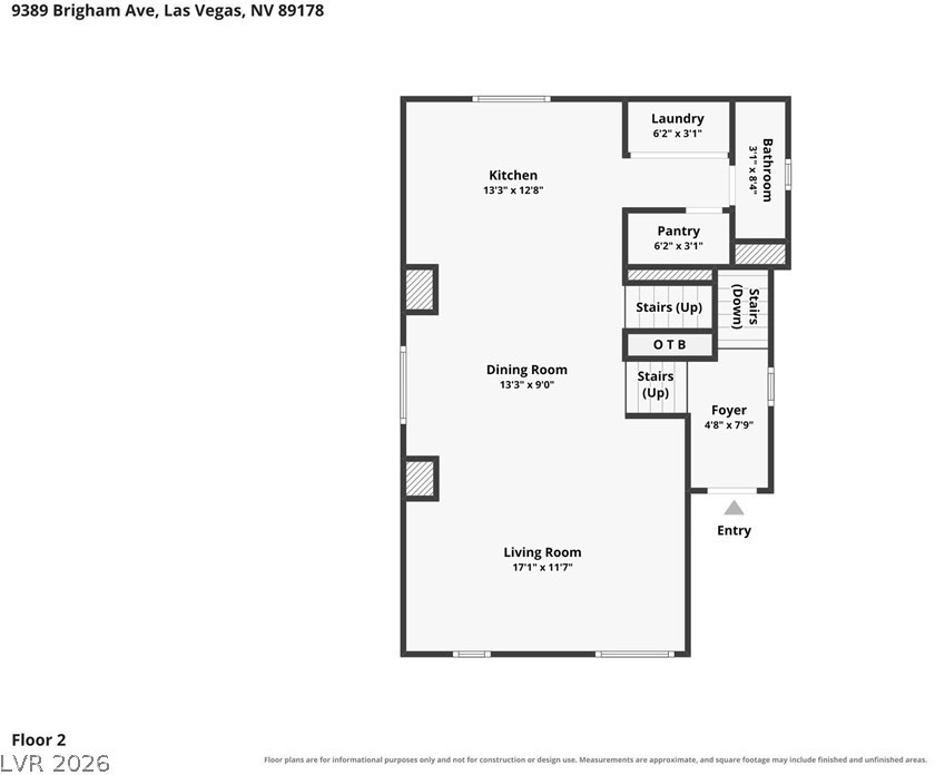 9389 Brigham Avenue - Photo 15