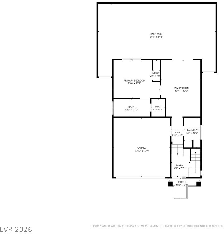 6049 Thistle Meadow Avenue - Photo 51