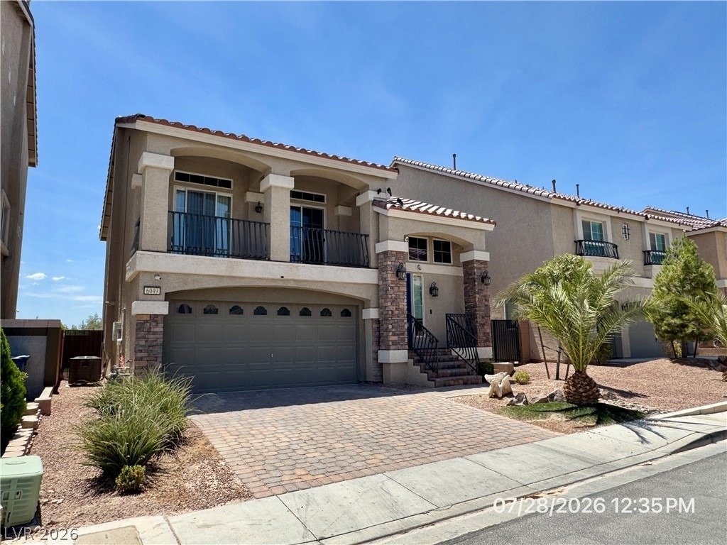 6049 Thistle Meadow Avenue - Photo 42