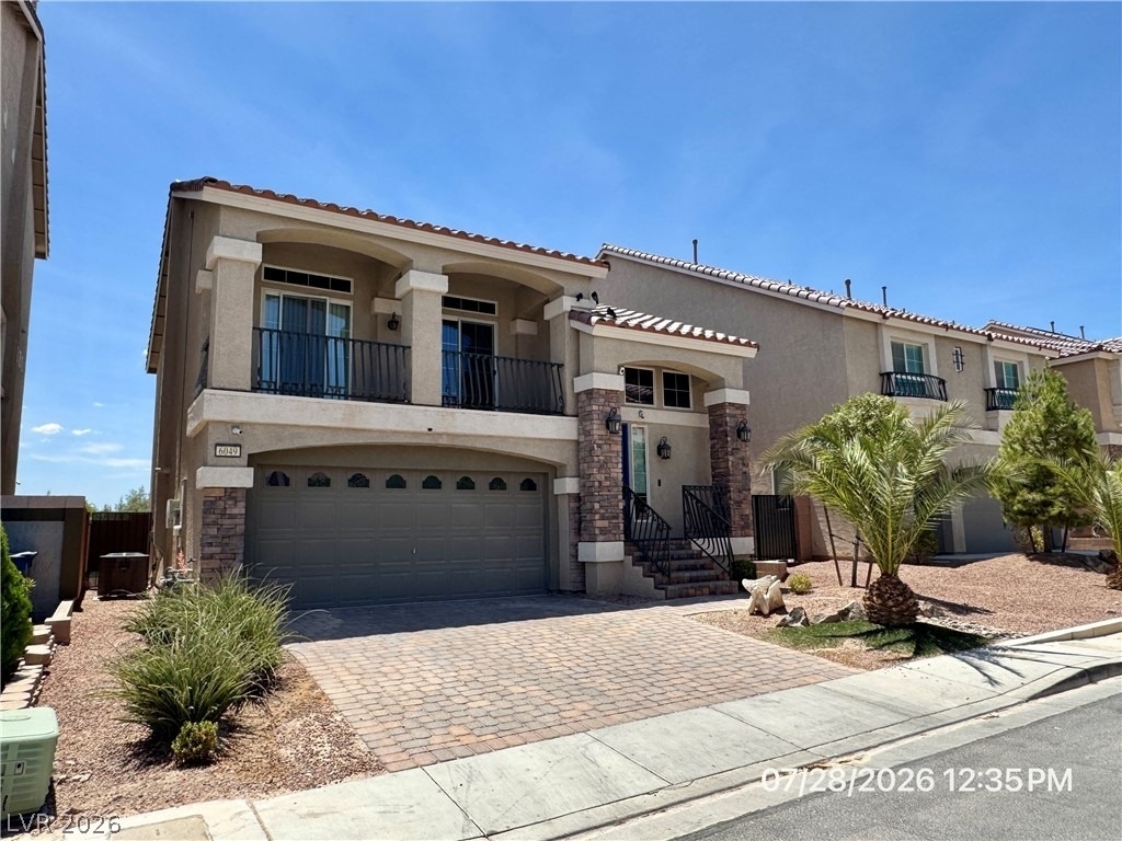 6049 Thistle Meadow Avenue - Photo 0