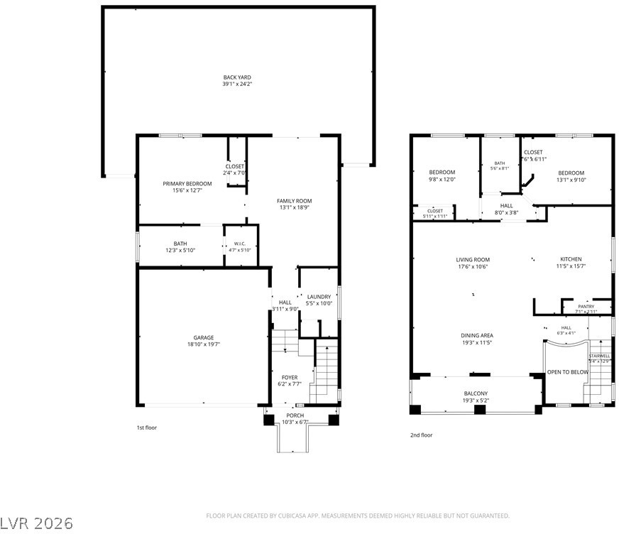 6049 Thistle Meadow Avenue - Photo 53