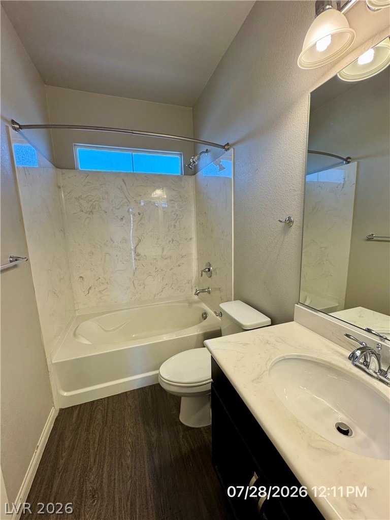 6049 Thistle Meadow Avenue - Photo 17
