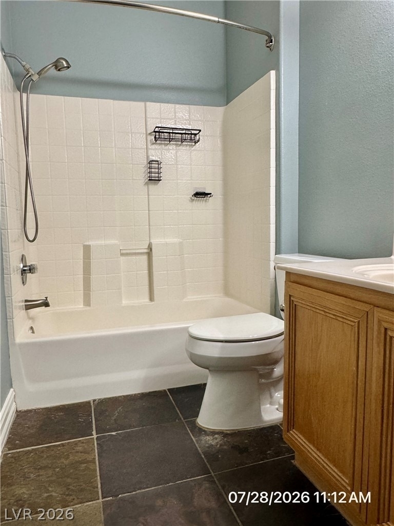7143 S Durango Drive - Photo 21