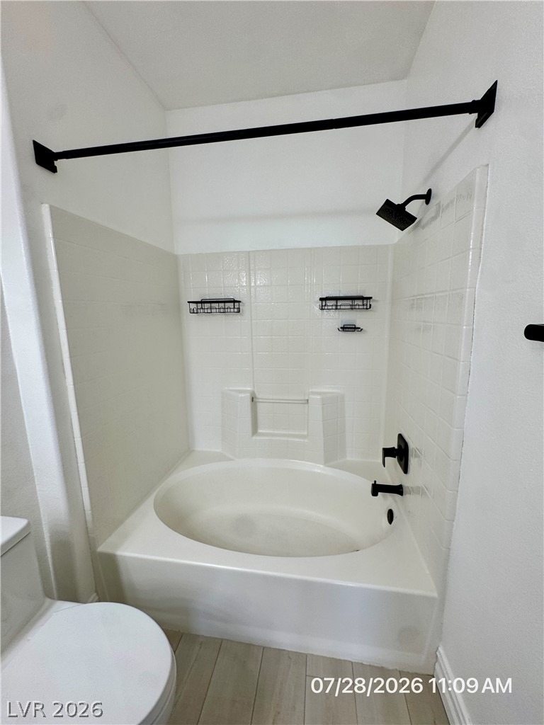 7143 S Durango Drive - Photo 14