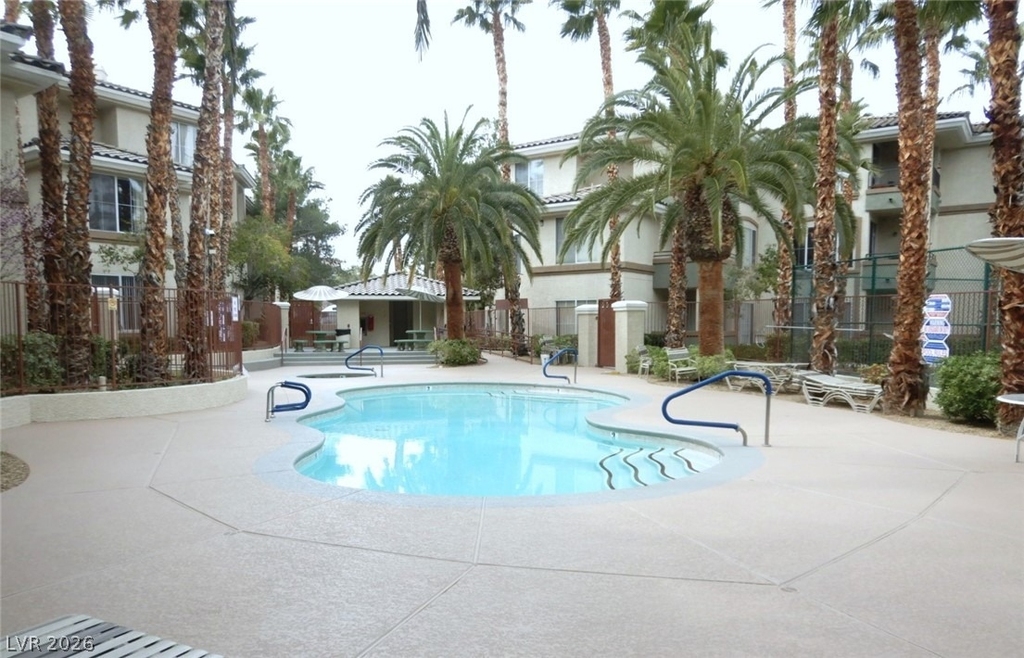 7143 S Durango Drive - Photo 37