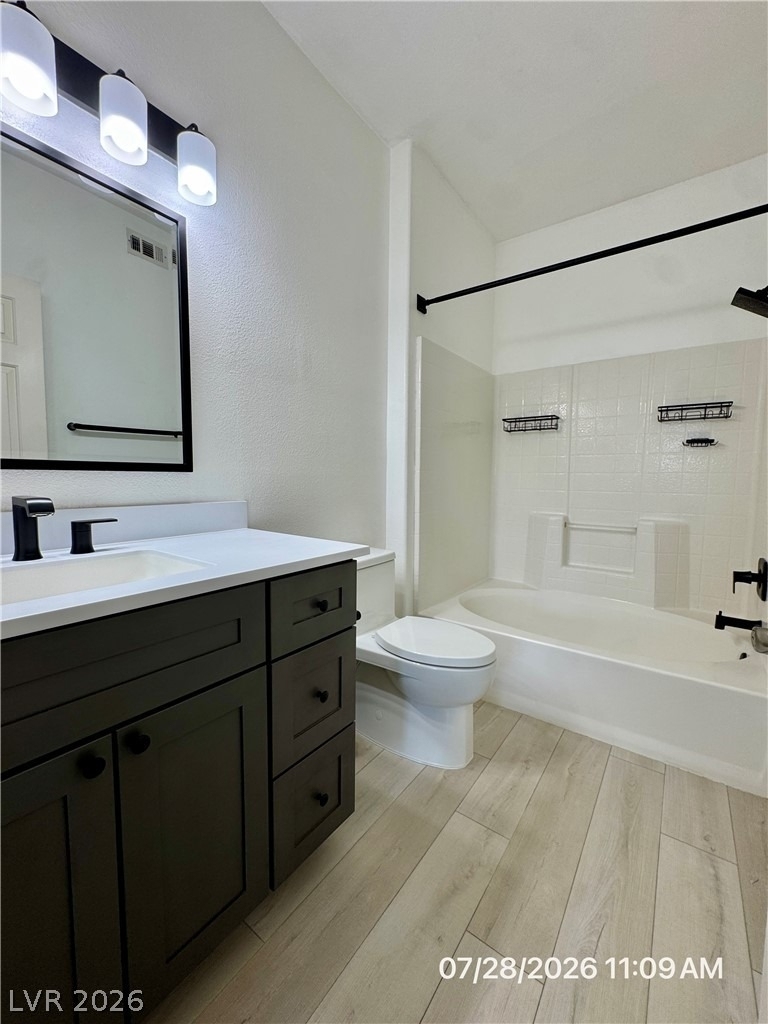 7143 S Durango Drive - Photo 13