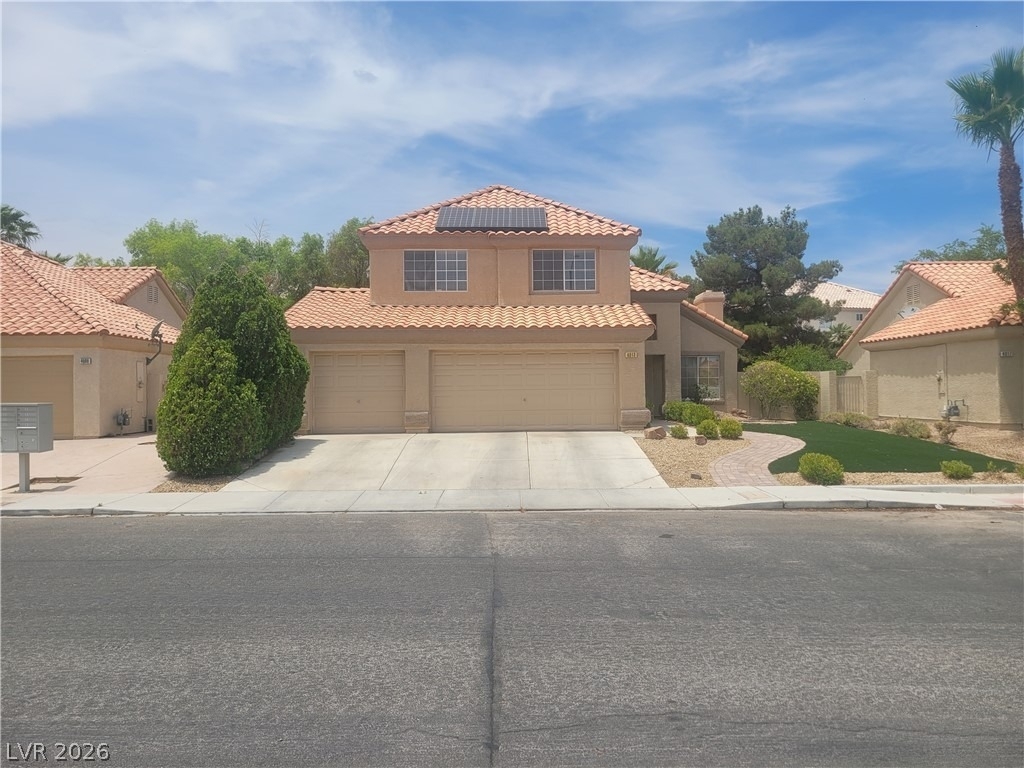4013 Forest Knoll Lane - Photo 0