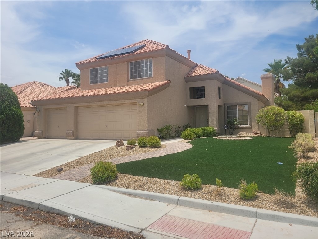 4013 Forest Knoll Lane - Photo 2