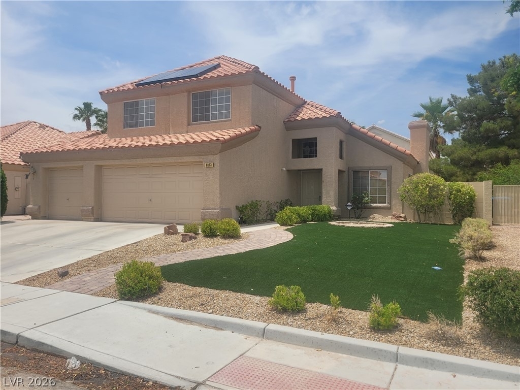 4013 Forest Knoll Lane - Photo 3