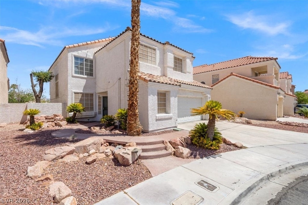 2576 Silver Shadow Drive - Photo 1