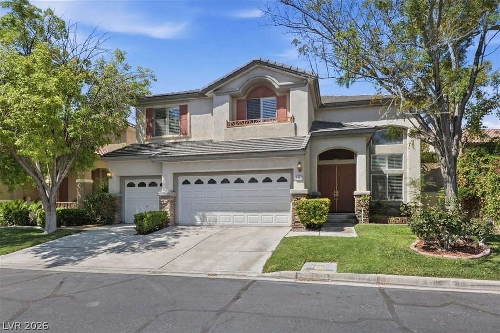 2237 Timber Rose Drive - Photo 0