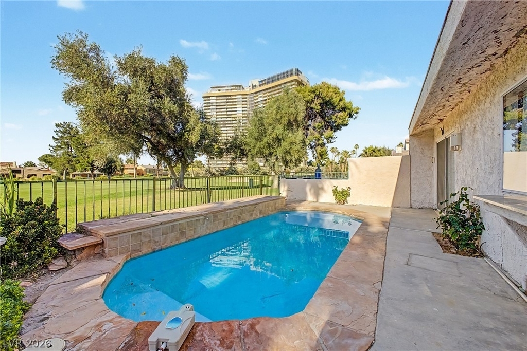 3159 Bel Air Drive - Photo 0