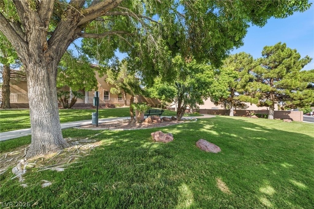 9021 Spirit Canyon Avenue - Photo 25