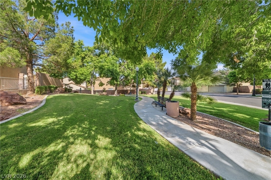 9021 Spirit Canyon Avenue - Photo 26