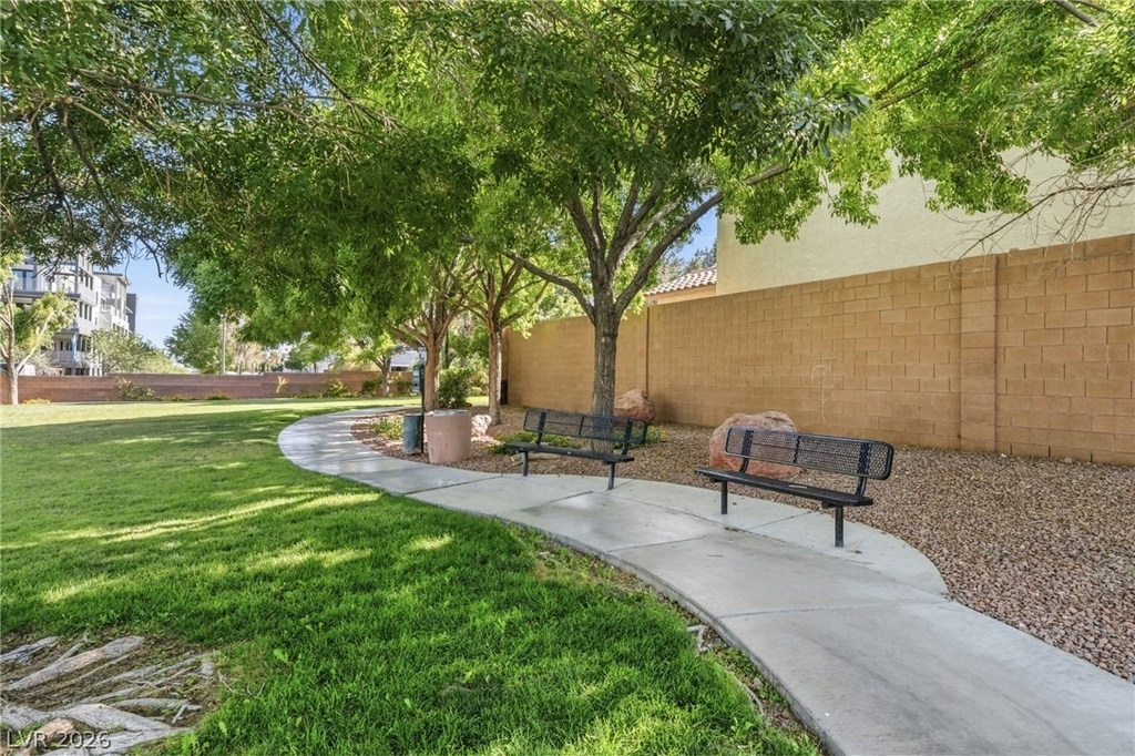 9021 Spirit Canyon Avenue - Photo 27