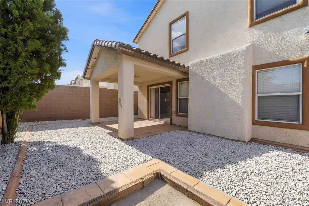 9021 Spirit Canyon Avenue - Photo 22