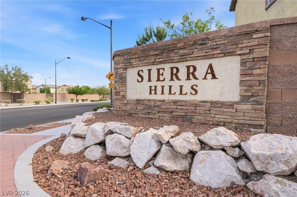 9021 Spirit Canyon Avenue - Photo 24