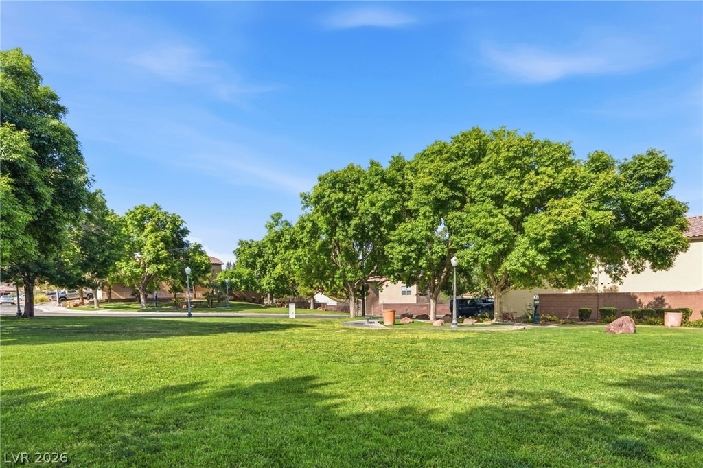 9021 Spirit Canyon Avenue - Photo 28