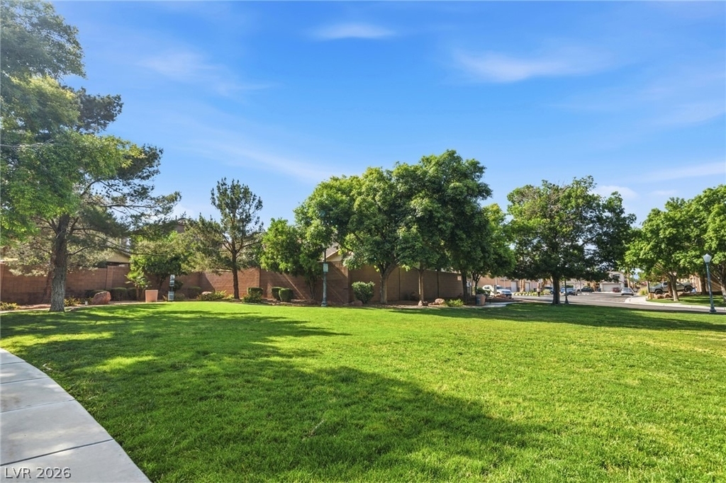 9021 Spirit Canyon Avenue - Photo 29