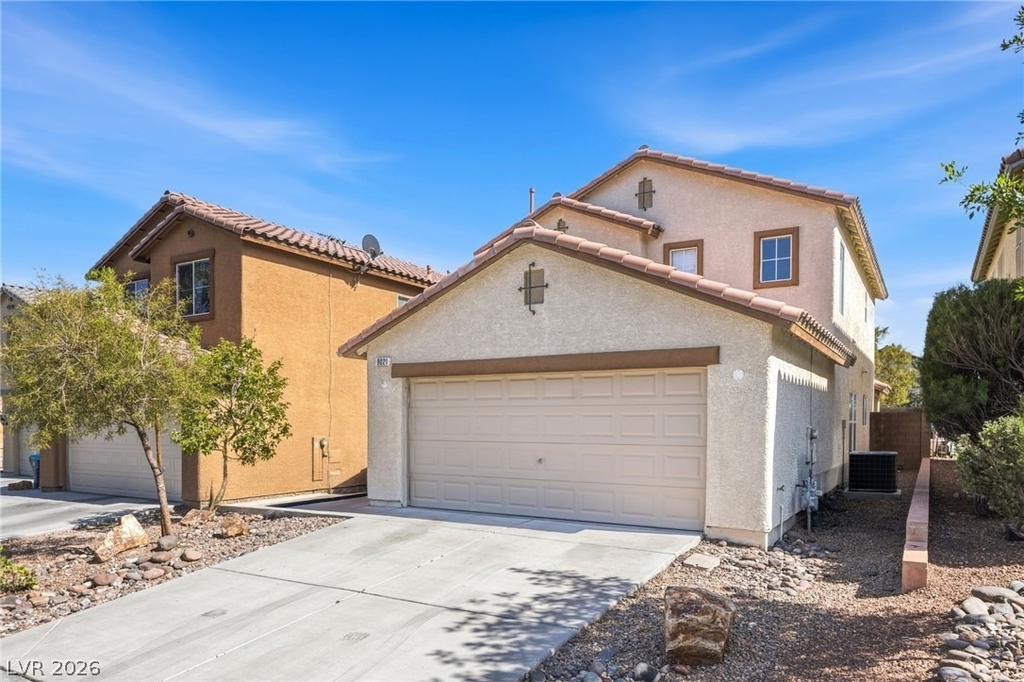 9021 Spirit Canyon Avenue - Photo 1