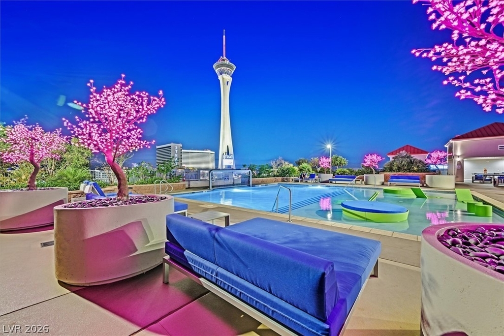 200 W Sahara Avenue - Photo 36