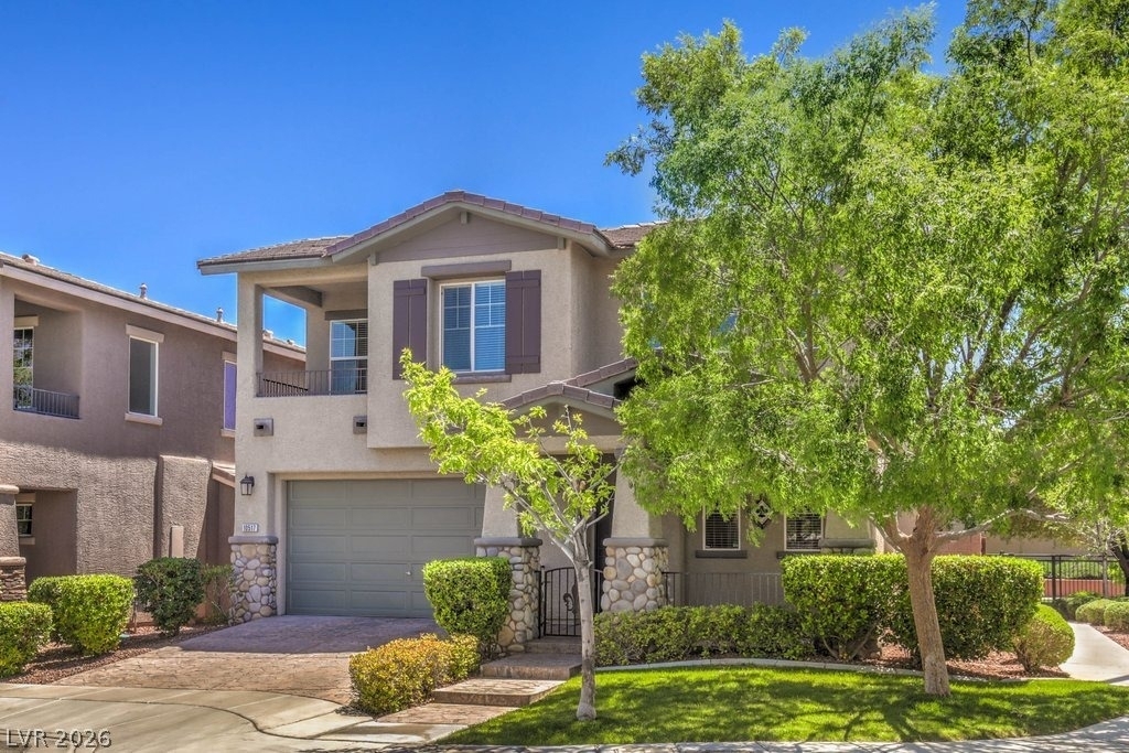 10517 Howling Coyote Avenue - Photo 1