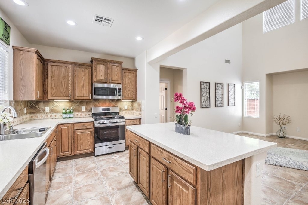 10517 Howling Coyote Avenue - Photo 11