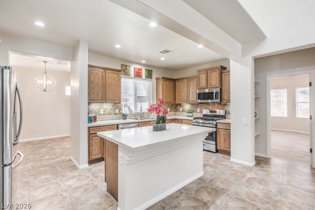 10517 Howling Coyote Avenue - Photo 12