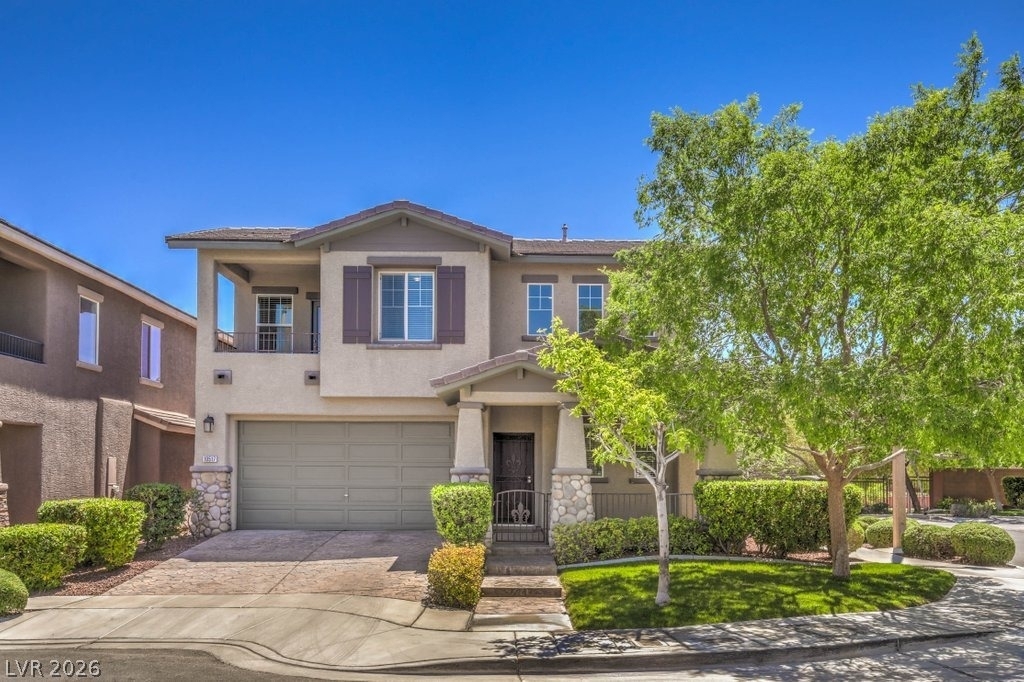 10517 Howling Coyote Avenue - Photo 0