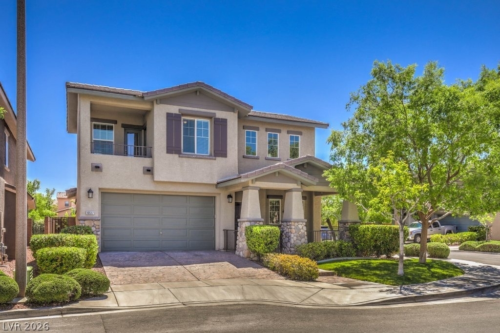 10517 Howling Coyote Avenue - Photo 2