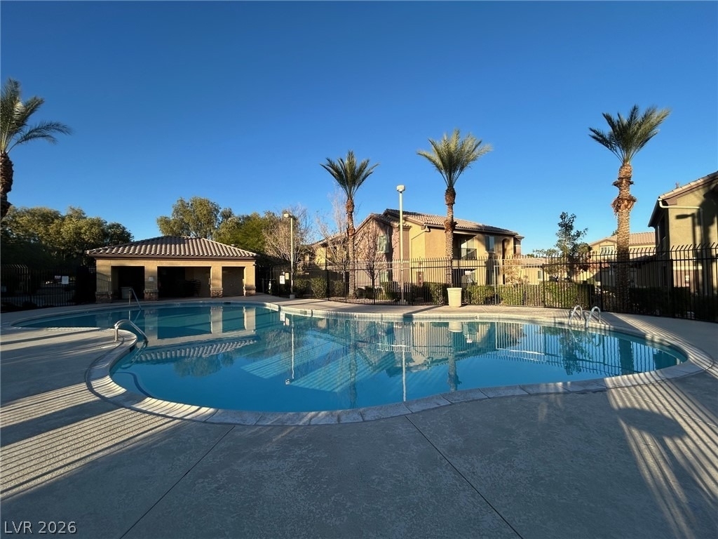 6868 Sky Pointe Drive - Photo 8