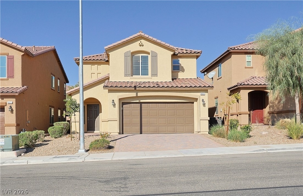 8663 Reynolds Spring Street - Photo 2