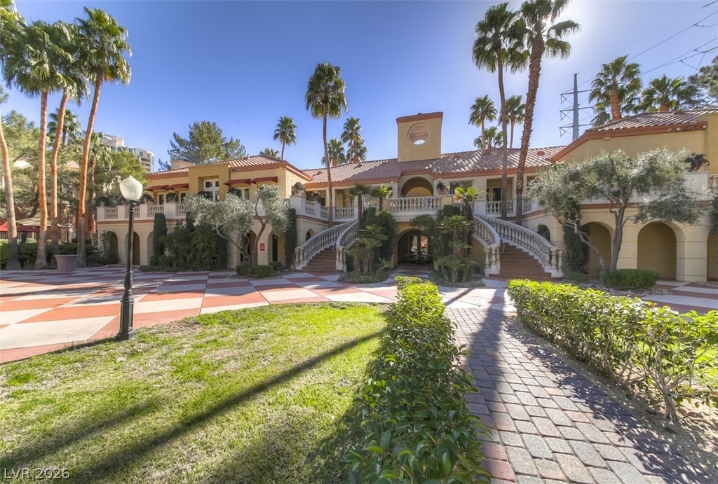 230 E Flamingo Road - Photo 11