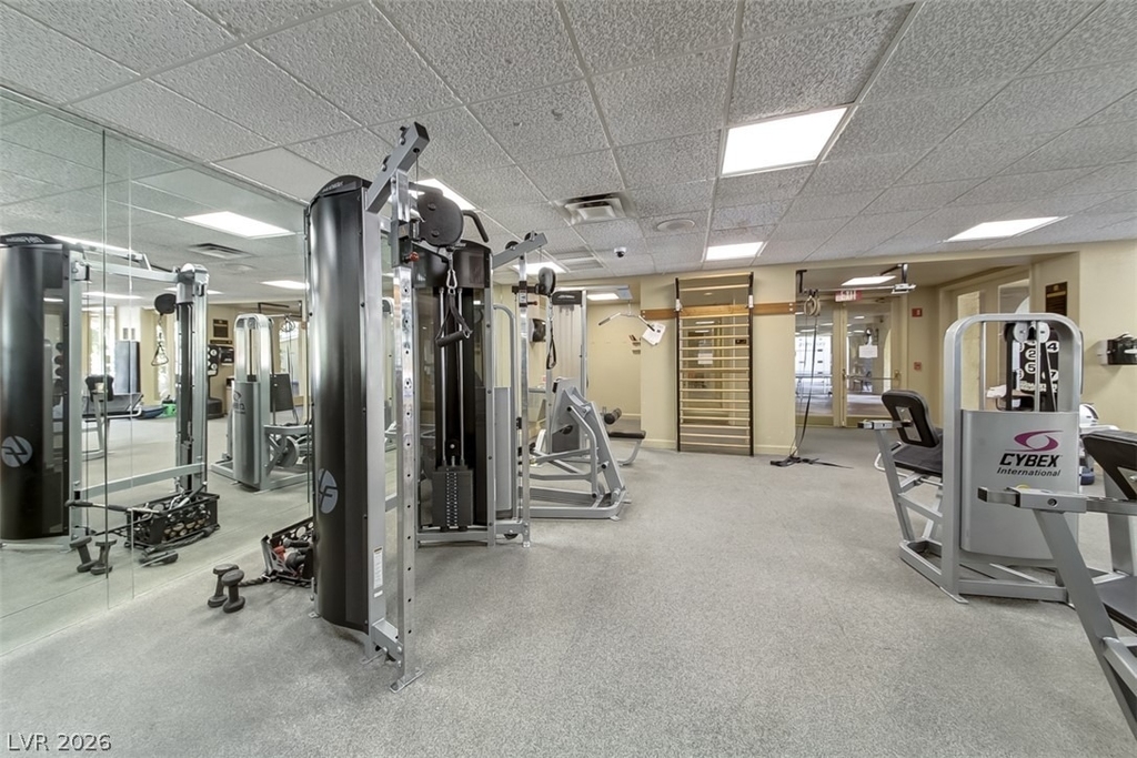 230 E Flamingo Road - Photo 13