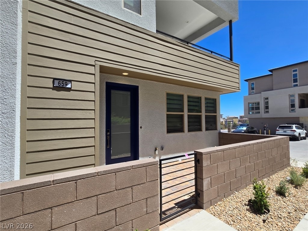 659 Fortis Creek Street - Photo 2