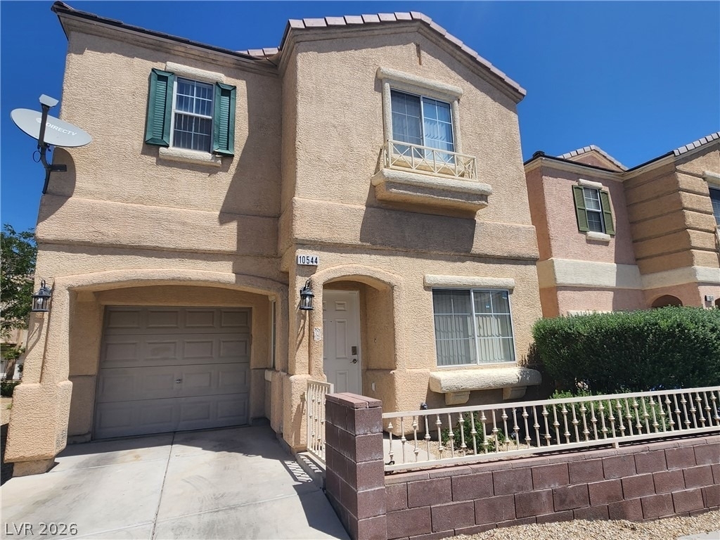 10544 Blanca Peak Avenue - Photo 33