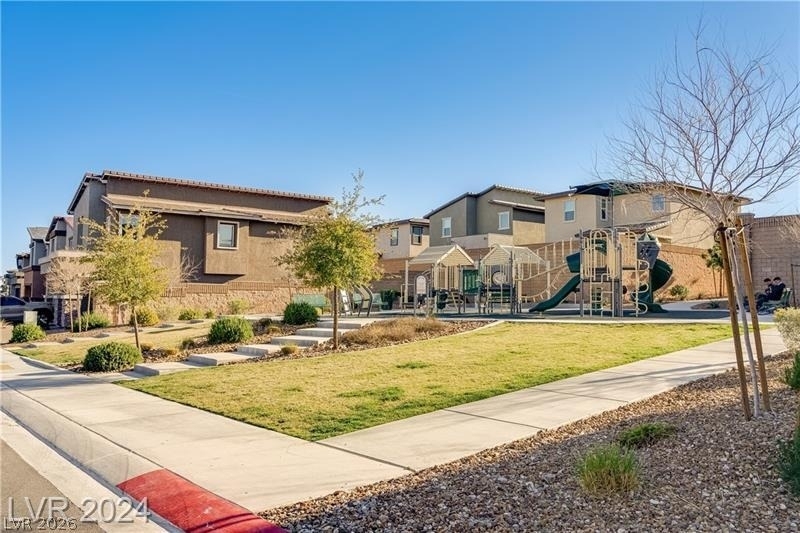 9763 Mojave Mountain Street - Photo 5