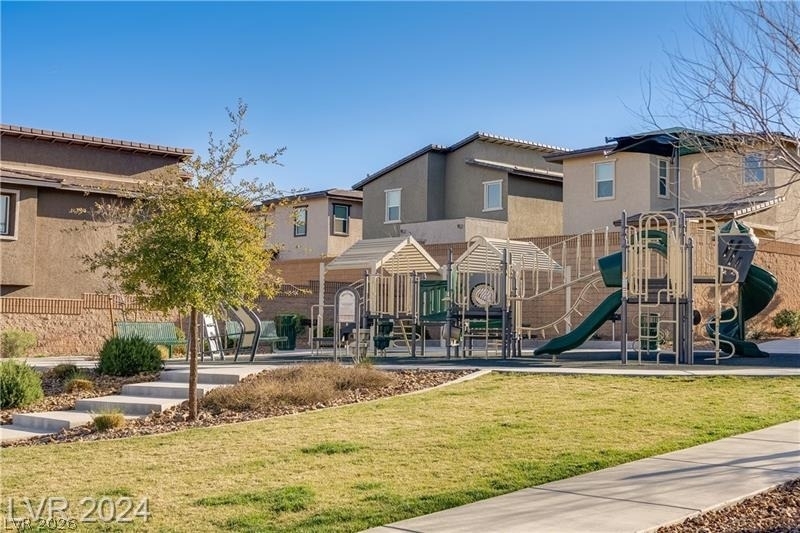 9763 Mojave Mountain Street - Photo 6