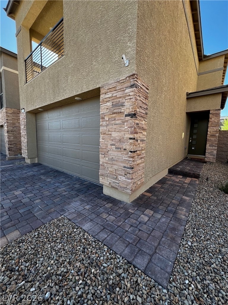 9763 Mojave Mountain Street - Photo 3