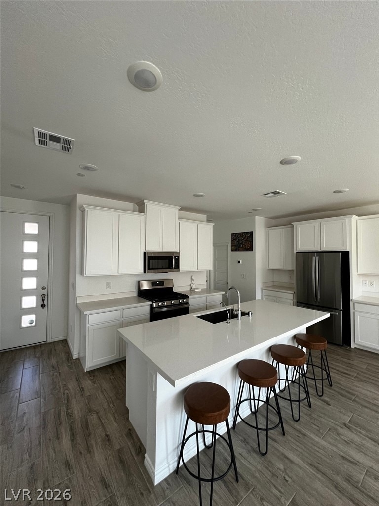 9763 Mojave Mountain Street - Photo 0